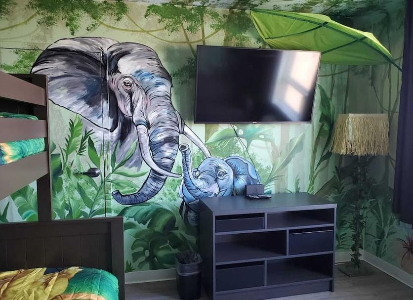 Serveis de l’habitació Foto