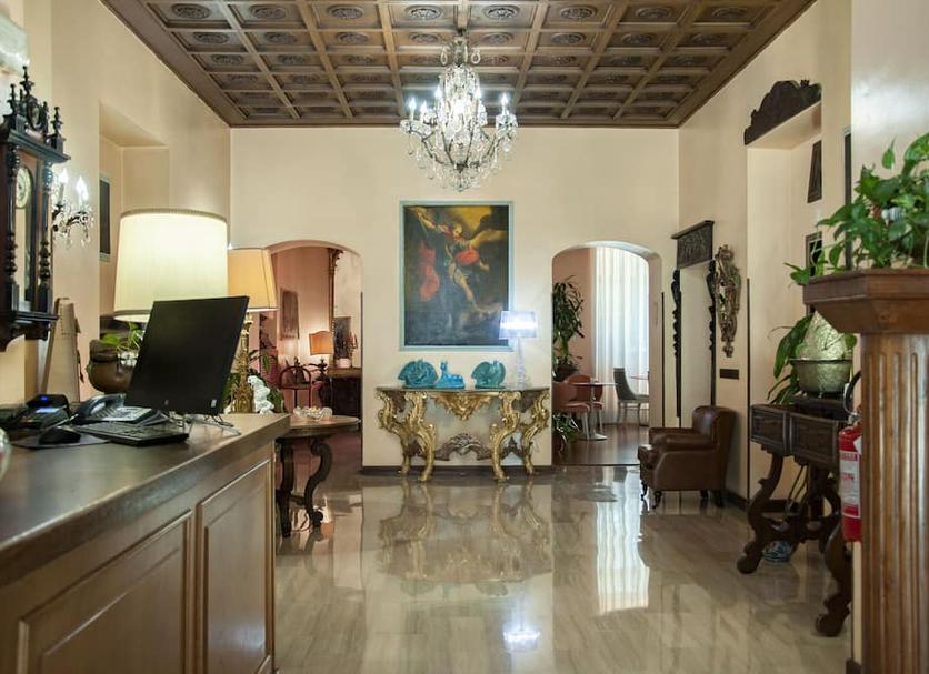 Recepció Foto