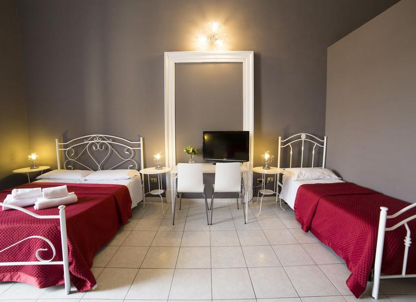 Habitació Foto