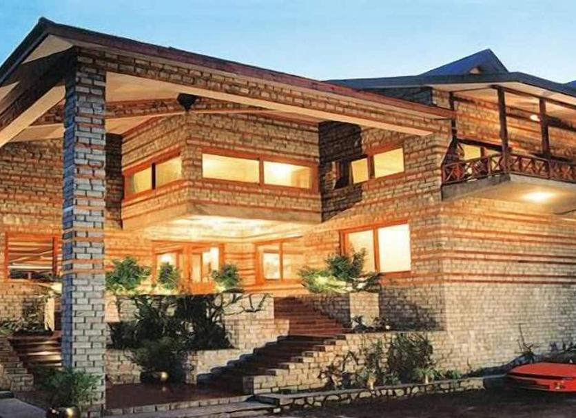 Edifici Foto