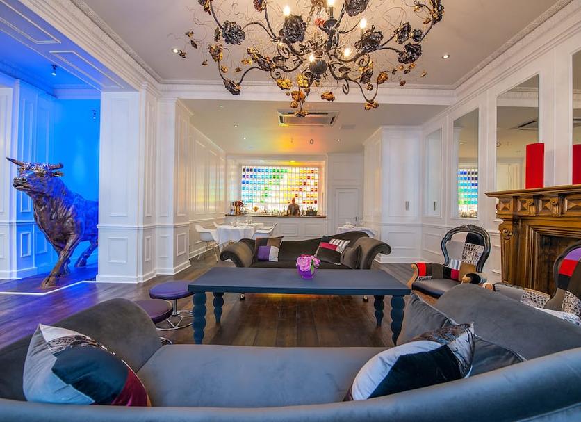 Sala Foto