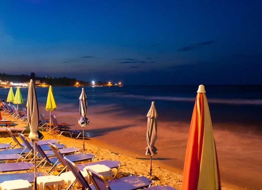 Platja Foto