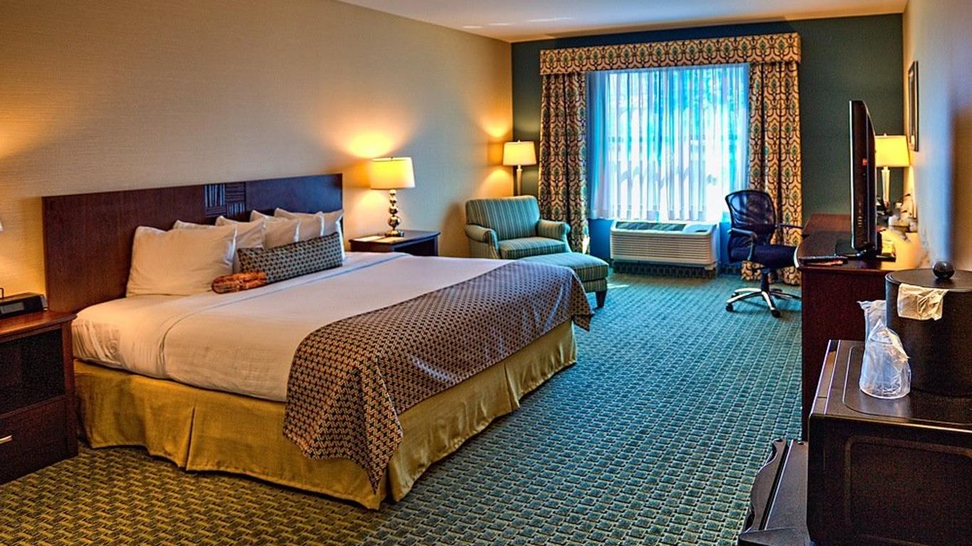 Hotel Warner