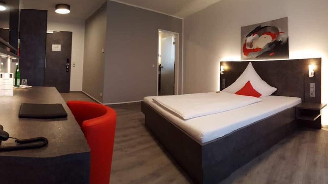 Campushotel