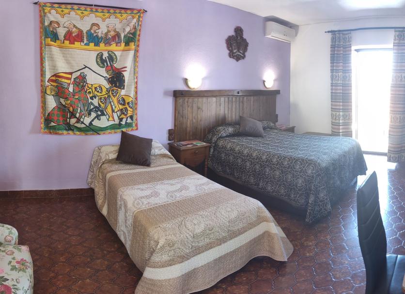 Habitació Foto