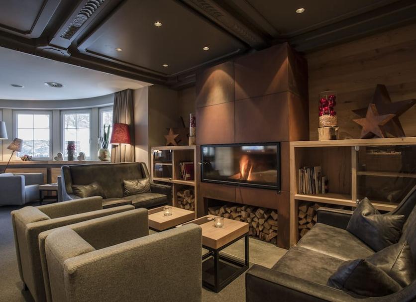 Sala Foto