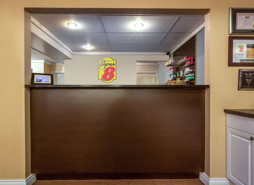 Recepció Foto