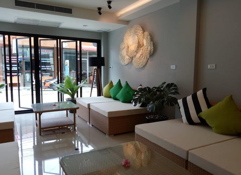 Sala Foto