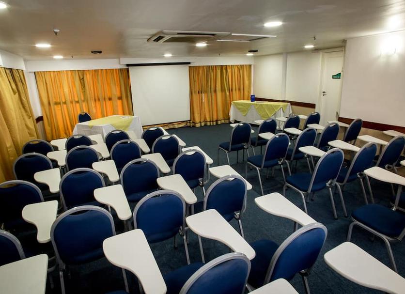 Sala de conferències Foto