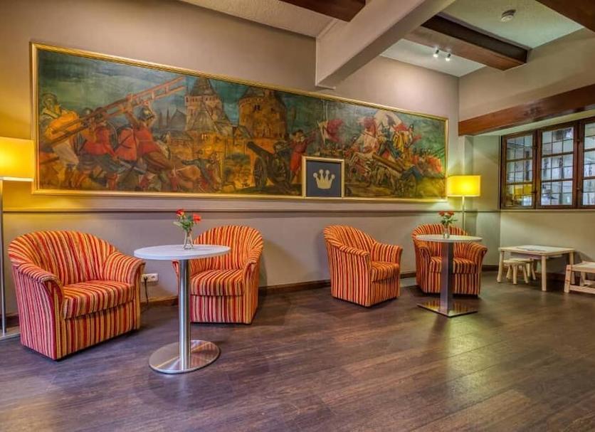 Sala d'estar Foto