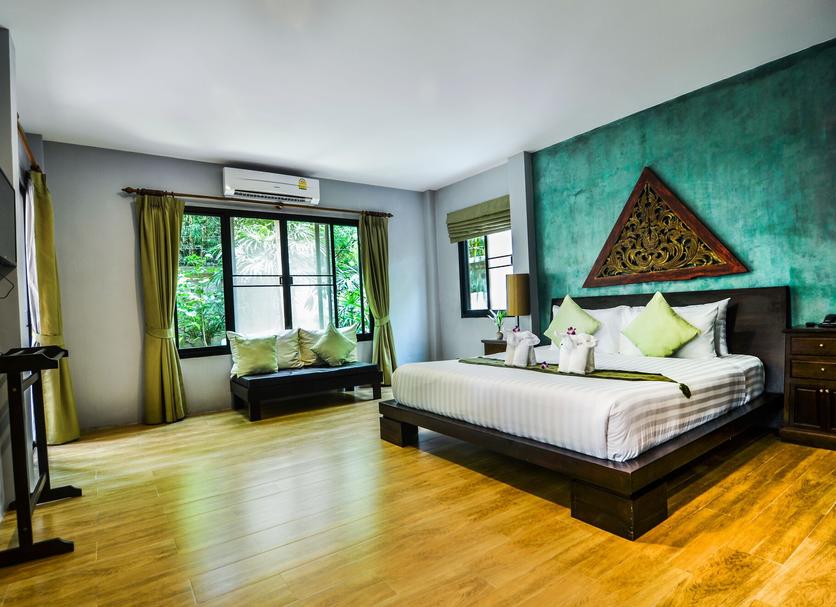 Habitació Foto