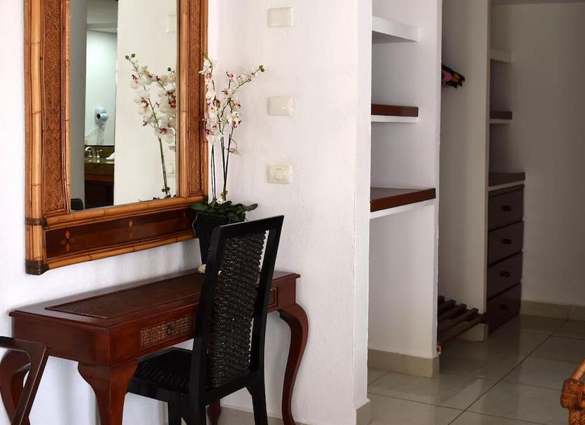 Serveis de l’habitació Foto