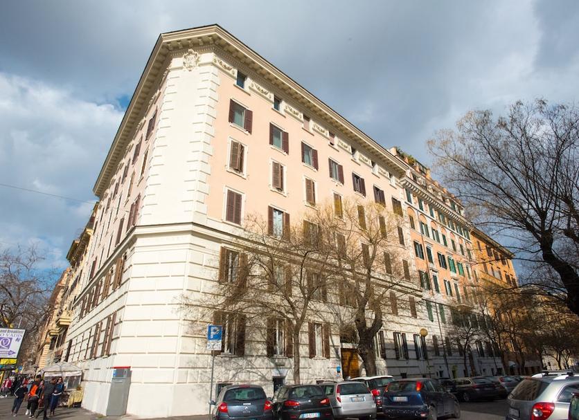 Edifici Foto