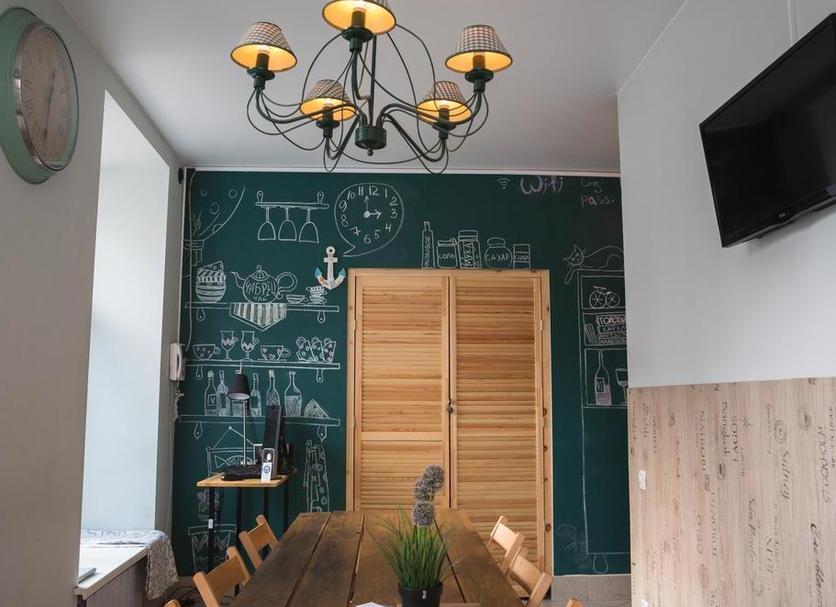 Serveis de l’habitació Foto