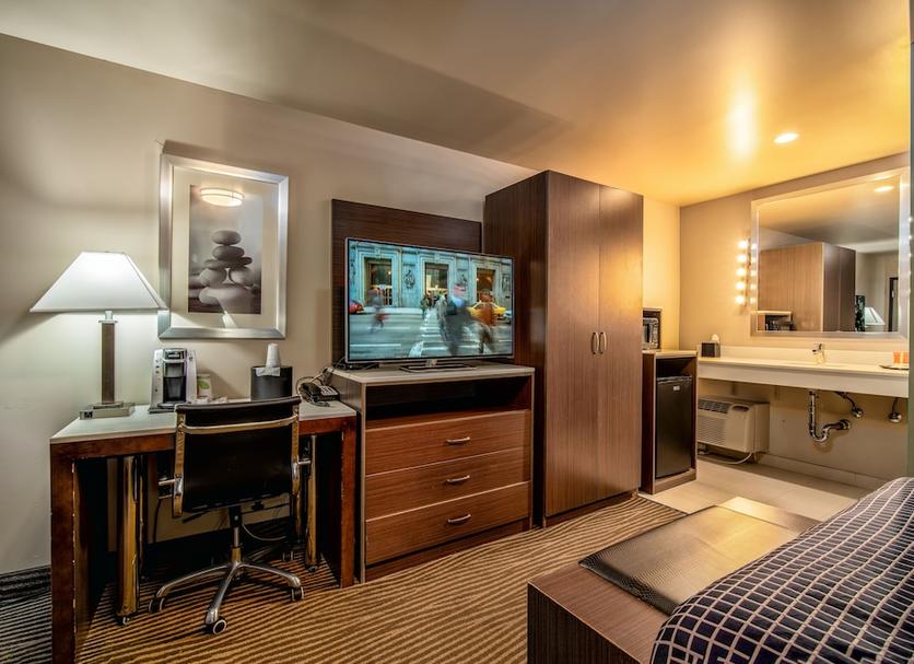 Serveis de l’habitació Foto