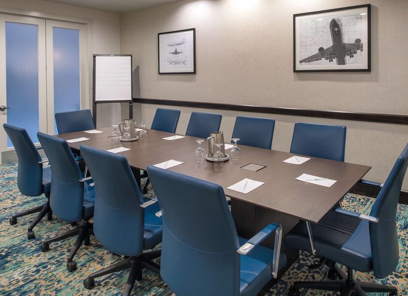 Sala de conferències Foto