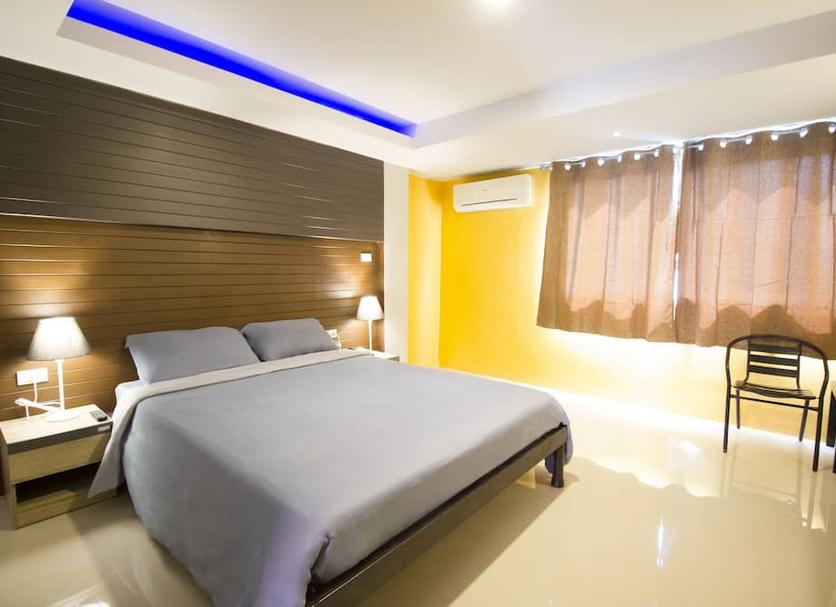 Habitació Foto