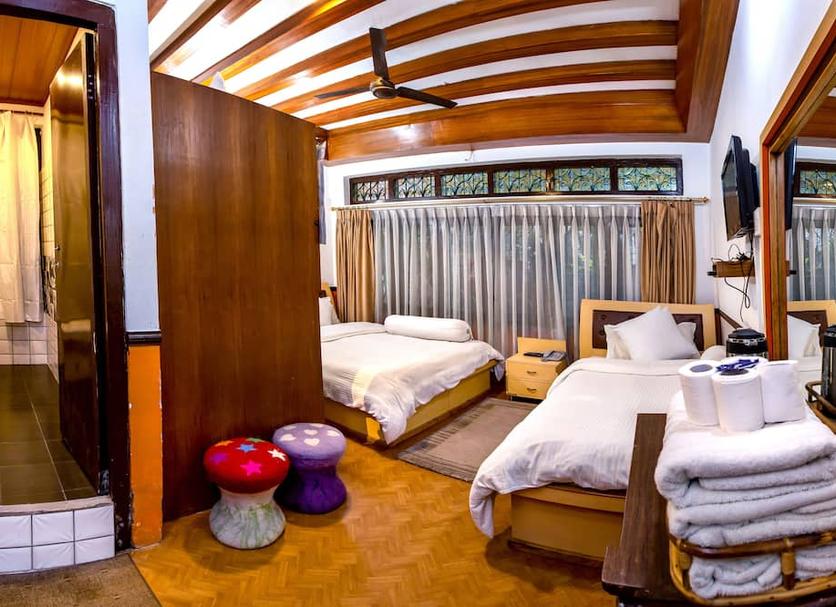 Habitació Foto