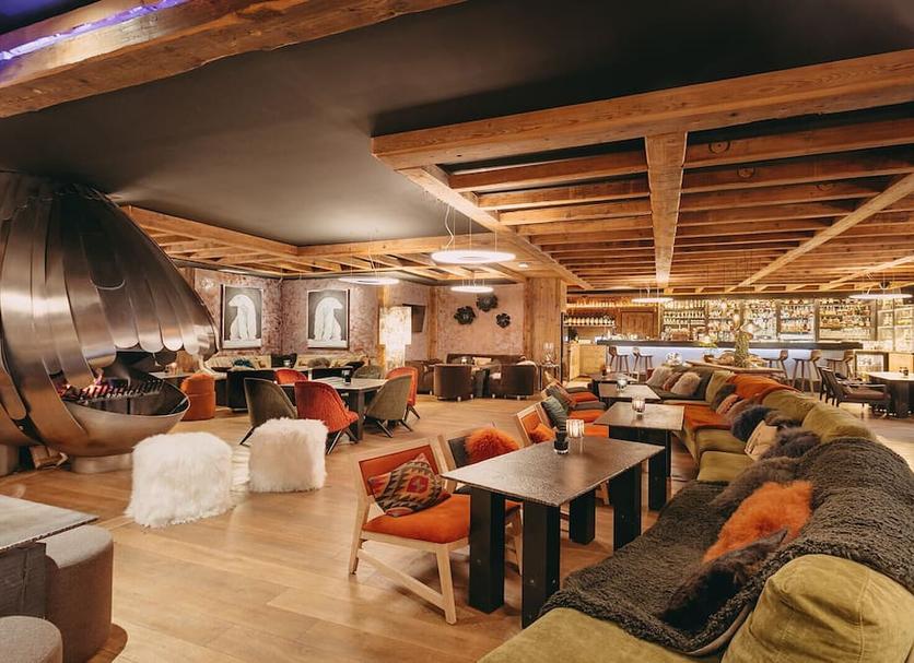 Sala d'estar Foto