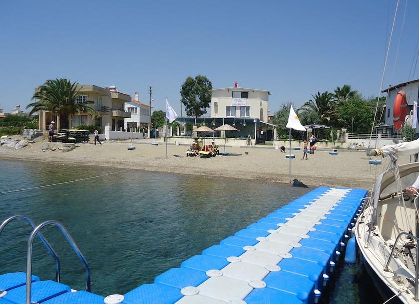 Platja Foto