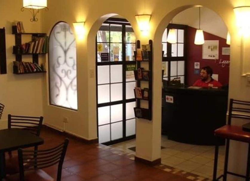 Recepció Foto