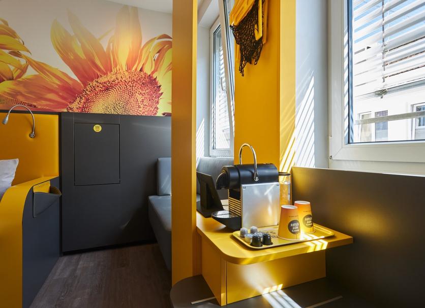 Serveis de l’habitació Foto