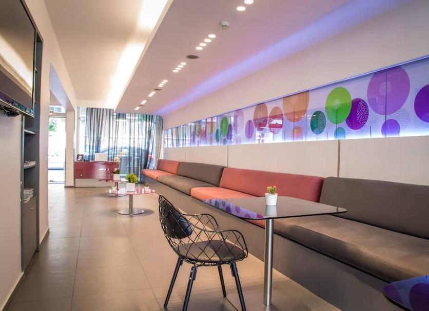Sala d'estar Foto
