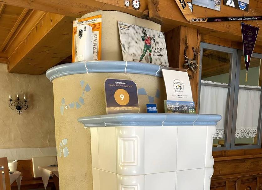Serveis de l’habitació Foto