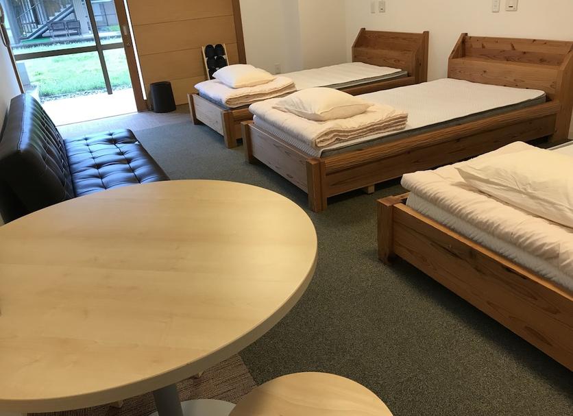 Habitació Foto