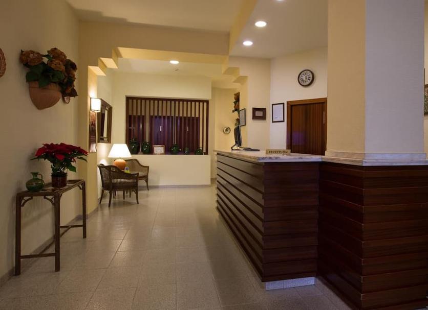 Recepció Foto