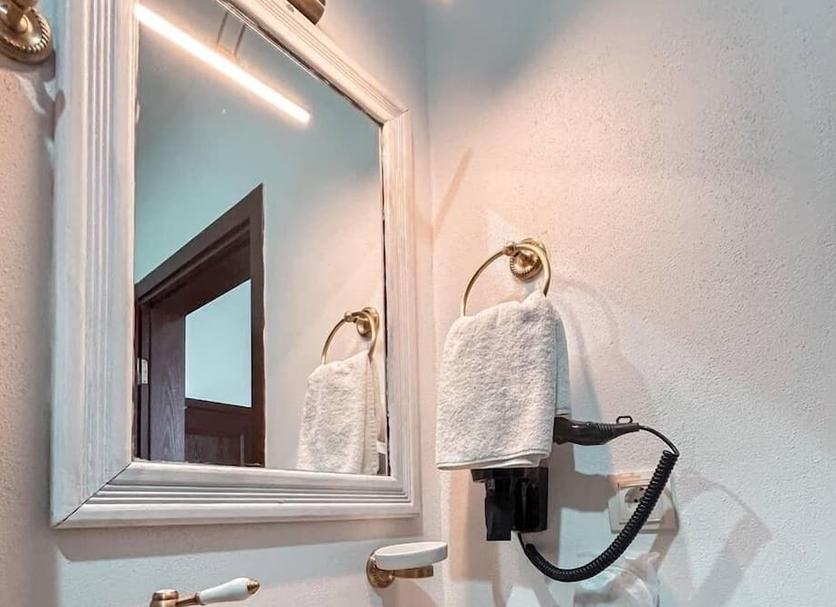 Serveis de l’habitació Foto