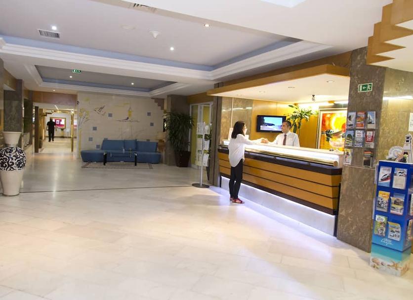 Recepció Foto