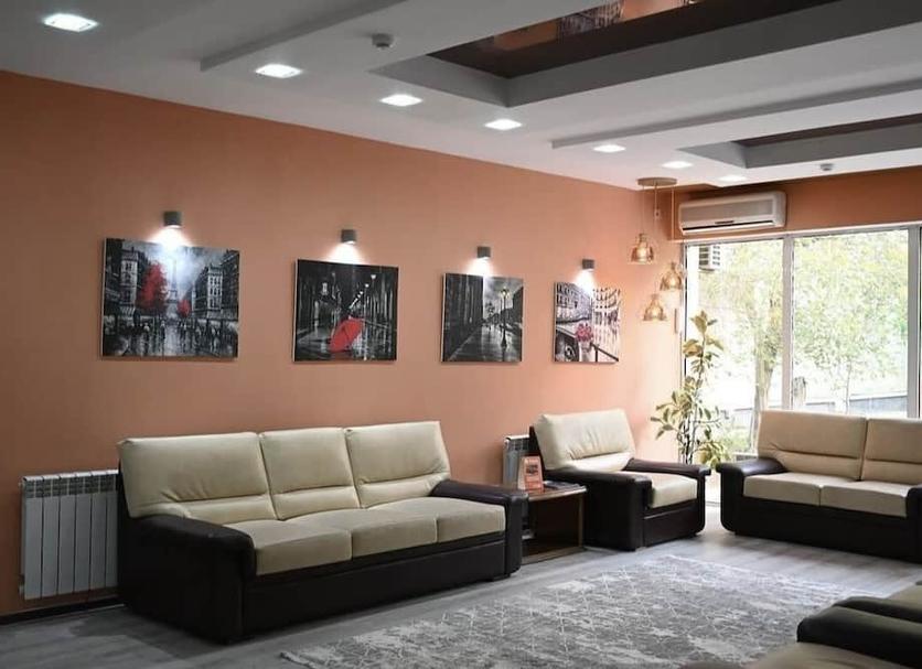 Sala d'estar Foto