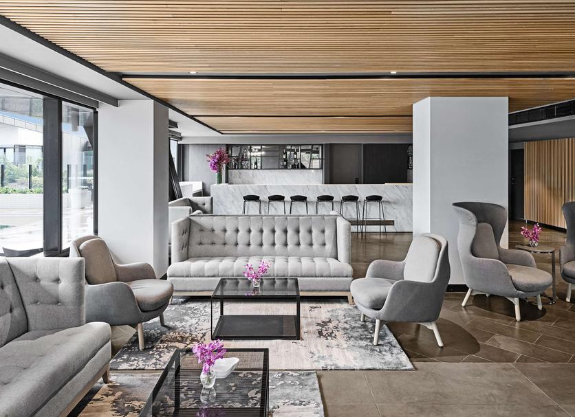 Sala d'estar Foto