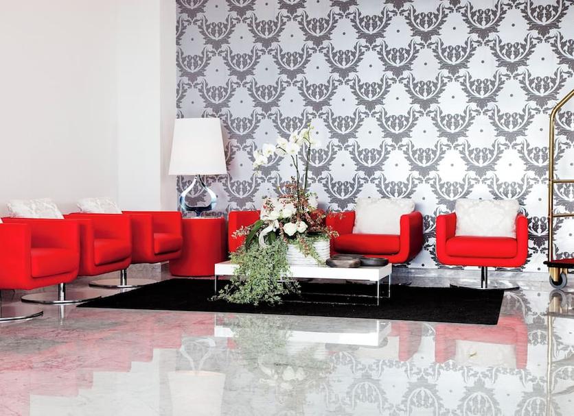 Sala d'estar Foto