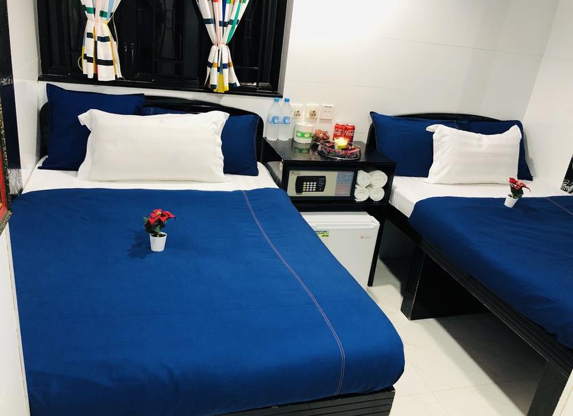 Habitació Foto