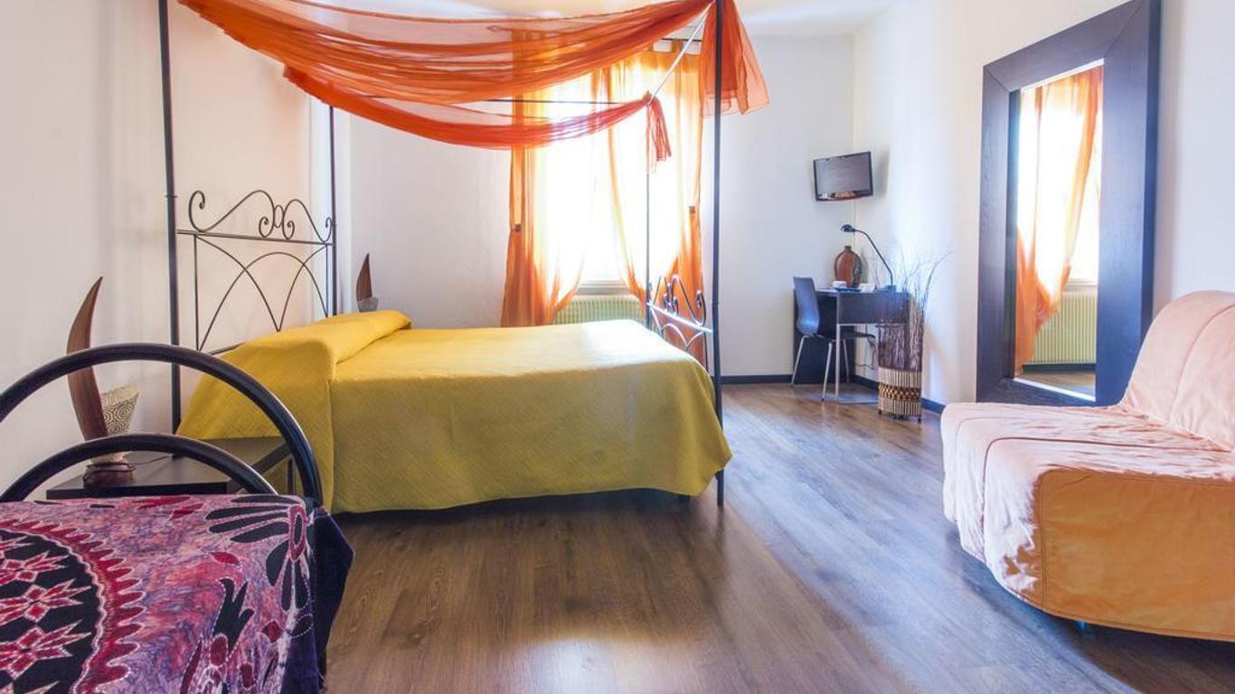 Bed & Breakfast Al Nettuno