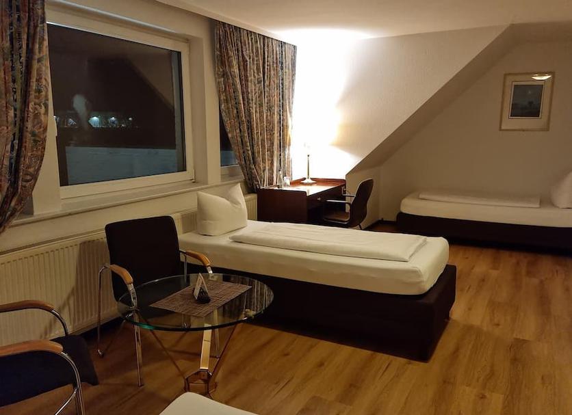 Habitació Foto