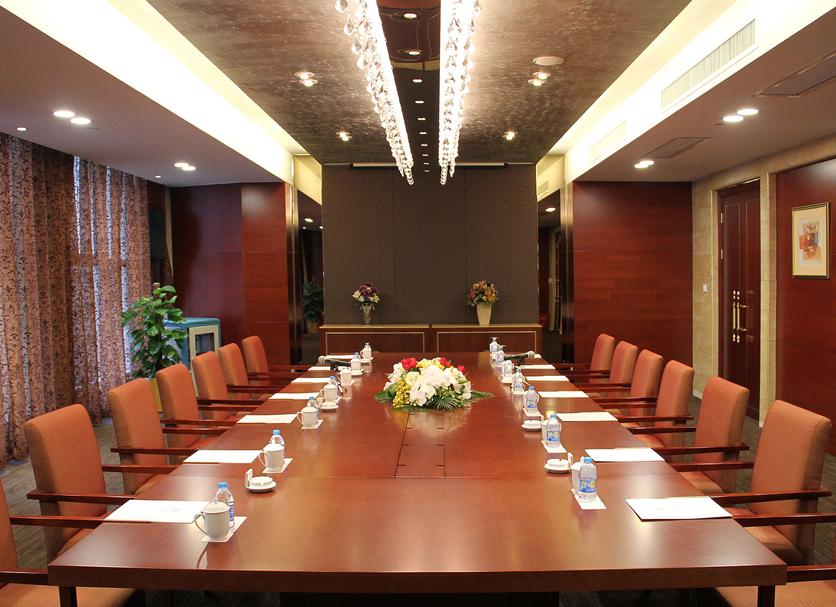 Sala de conferències Foto