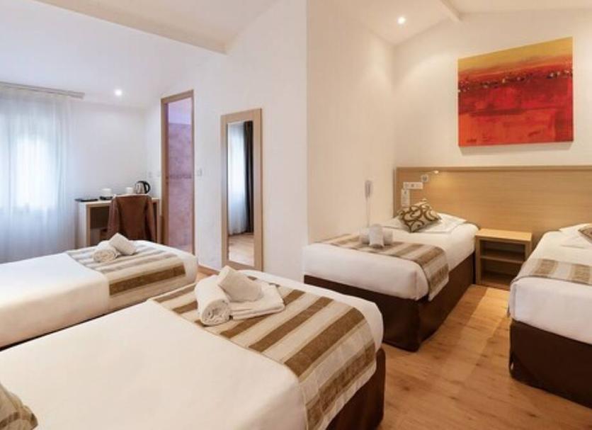 Habitació Foto