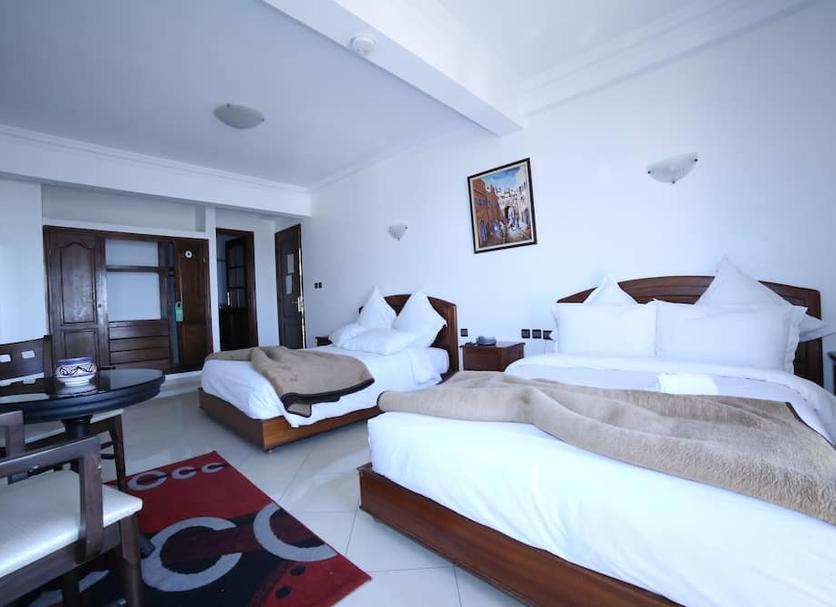 Habitació Foto