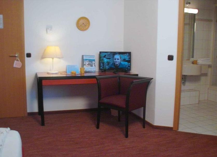 Serveis de l’habitació Foto