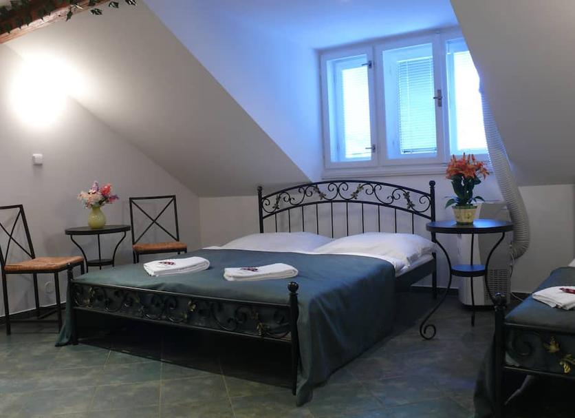 Habitació Foto