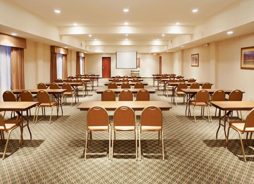 Sala de conferències Foto