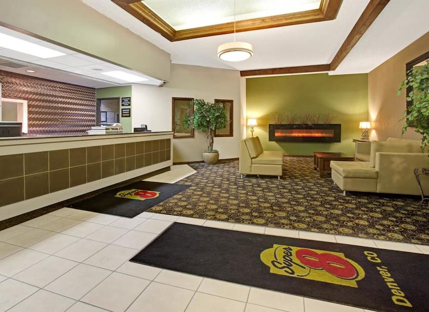 Recepció Foto