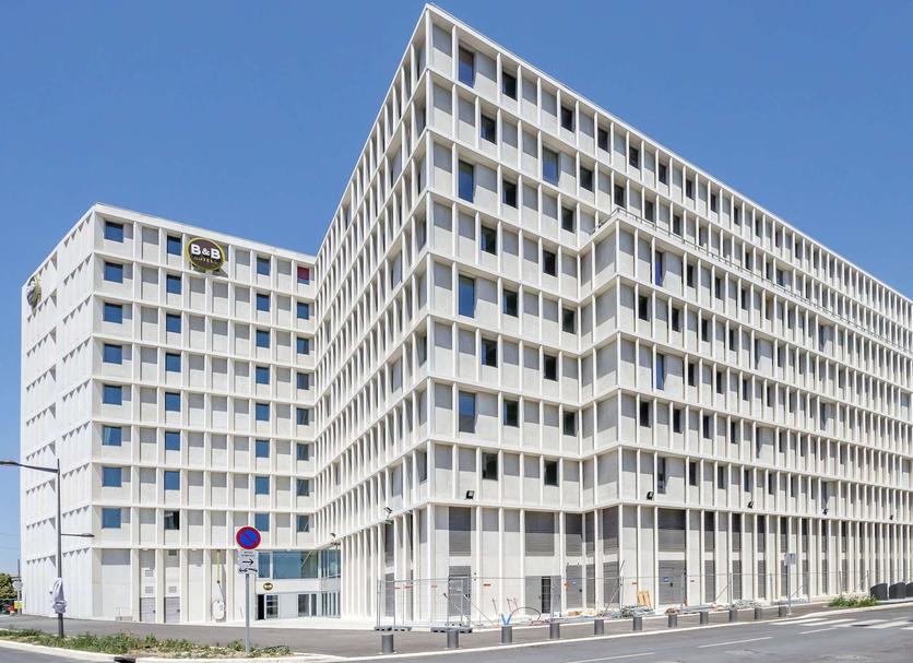 Edifici Foto