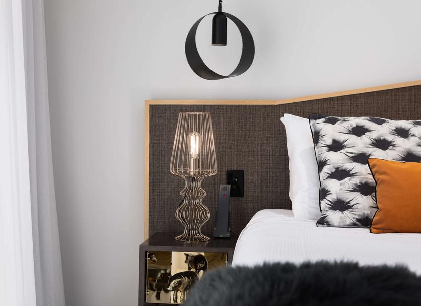 Serveis de l’habitació Foto