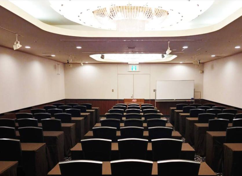 Sala de conferències Foto