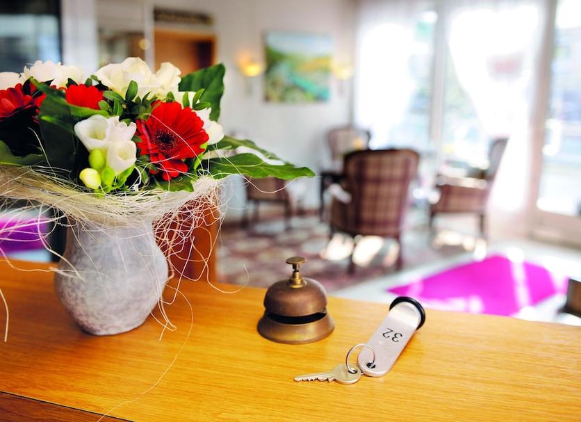 Recepció Foto