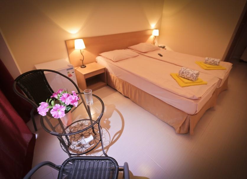 Habitació Foto